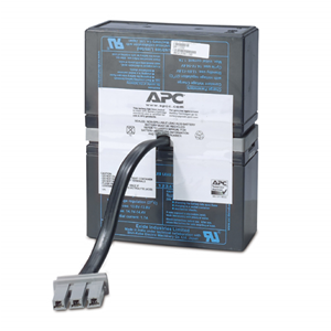 APC BATTERIA RICAMBIO RBC33