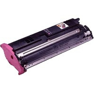 EPSON C13S050035 TONER MAGENTAEPSON ACULASER C2000