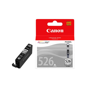 Canon CLI-526GY - Grigio - originale - serbatoio inchiostro - per PIXMA MG6150, MG6250, MG8150, MG8250