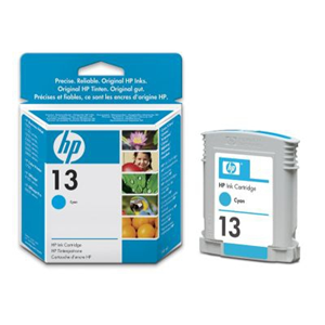 HP C4815AE CART.INK. CIANO    OJ K850/14ml./N.13