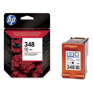 HP C9369EE CART.INK. PHOTO    D.J. 5740/6540/6840/13ml/N.348