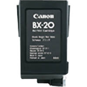 CANON BX-20 FAX B160/B210/B230EB1x/MP20 CART.INK/0896A002