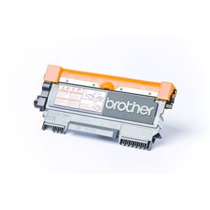 BROTHER SUPPLIES Brother TN2210 - Nero - originale - cartuccia toner - per Brother DCP-7060, 7065, 7070, HL-2240, 2250, 2270, MFC-7360, 7460, 7860, FAX-2840, 2940