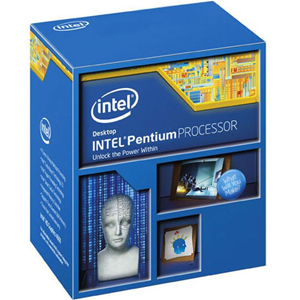 CPU INTEL PENTIUM G2030 3,0GHz 2CORE 2THREAD 3MB S1155 BOX