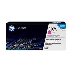 HP TONER LASERJET MAGENTA CE743A