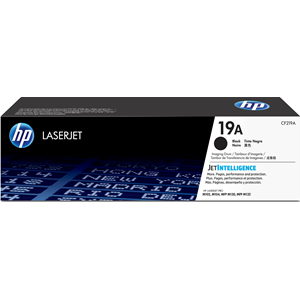HP TONER 19A