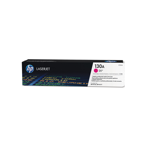 HP TONER MAGENTA PER MFP176 MFP177