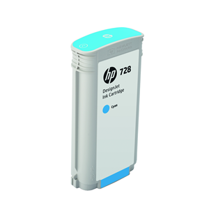 HP CART INK 728 CIANO