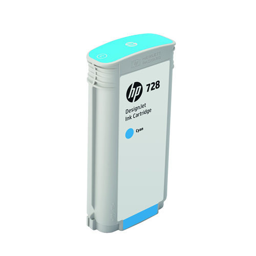 HP CART INK 728 CIANO
