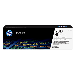 HP TONER NERO 201A PER COLOR LJ M252 M277