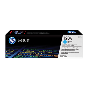 HP TONER CIANO 128A PER LASERJET CP1525/CM1415