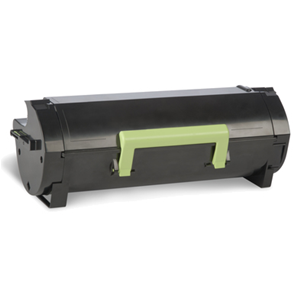LEXMARK 50F2H0E CART. TONER ALTA RESA