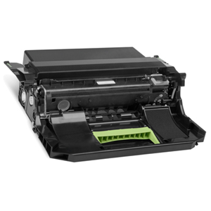 LEXMARK 52D0Z00 RETURN PROGRAM IMAGES NERO