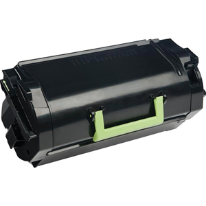 LEXMARK 52D2000 TONER RETURN PROGRAM