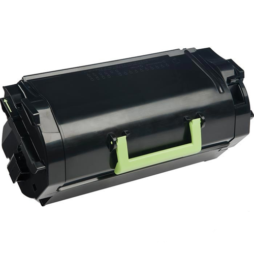 LEXMARK 52D2000 TONER RETURN PROGRAM