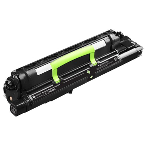 LEXMARK 72K0DK0 UNITA' SVILUP.RETURN NERO